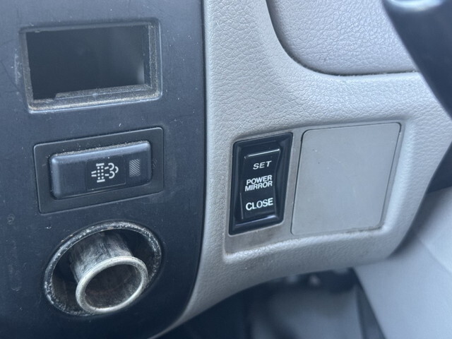 日野デュトロ高所作業車小型（2t・3t）[写真11]