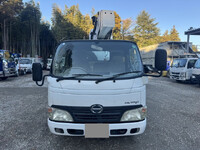 日野デュトロ高所作業車小型（2t・3t）[写真14]