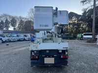 日野デュトロ高所作業車小型（2t・3t）[写真17]