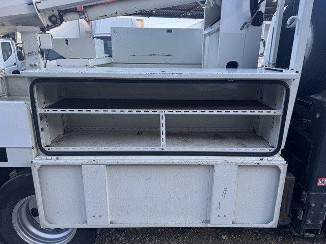 日野デュトロ高所作業車小型（2t・3t）[写真17]