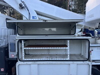 日野デュトロ高所作業車小型（2t・3t）[写真20]