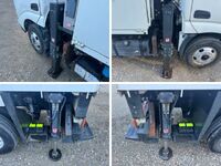 日野デュトロ高所作業車小型（2t・3t）[写真21]