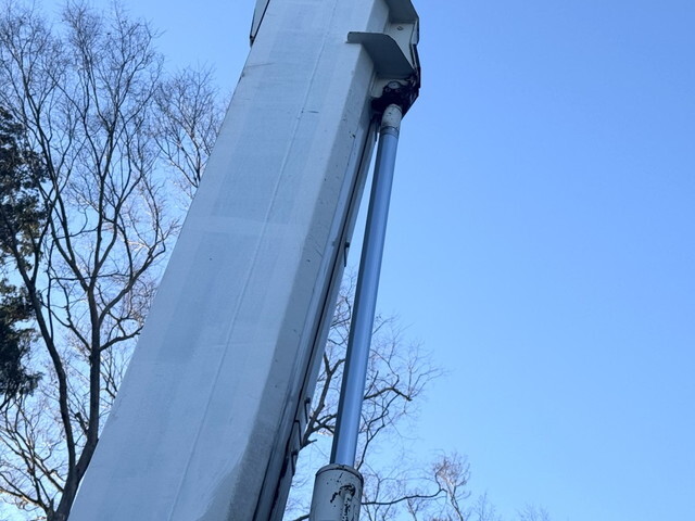 日野デュトロ高所作業車小型（2t・3t）[写真21]