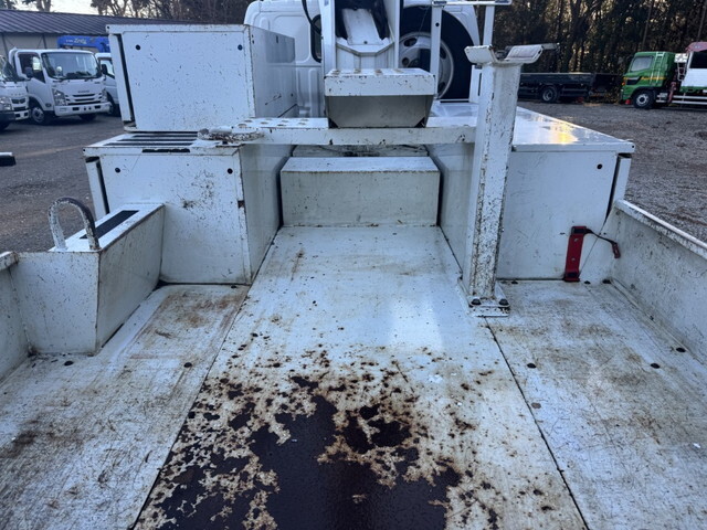 日野デュトロ高所作業車小型（2t・3t）[写真23]