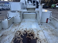 日野デュトロ高所作業車小型（2t・3t）[写真24]