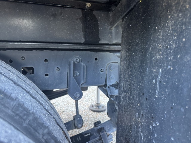 日野デュトロ高所作業車小型（2t・3t）[写真27]