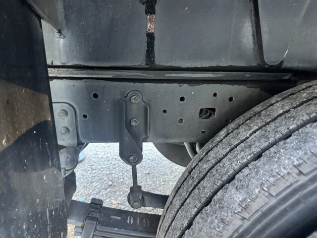 日野デュトロ高所作業車小型（2t・3t）[写真28]