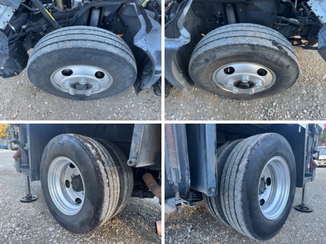 日野デュトロ高所作業車小型（2t・3t）[写真31]