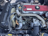 日野デュトロ高所作業車小型（2t・3t）[写真34]