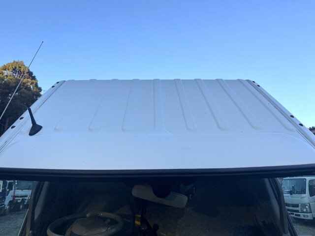 日野デュトロ高所作業車小型（2t・3t）[写真34]