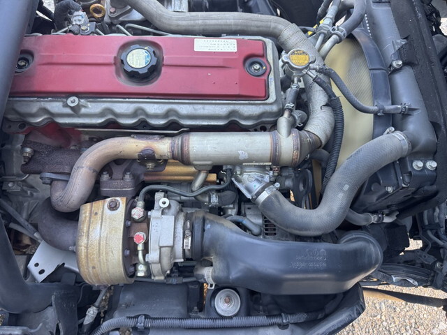 日野デュトロ高所作業車小型（2t・3t）[写真35]