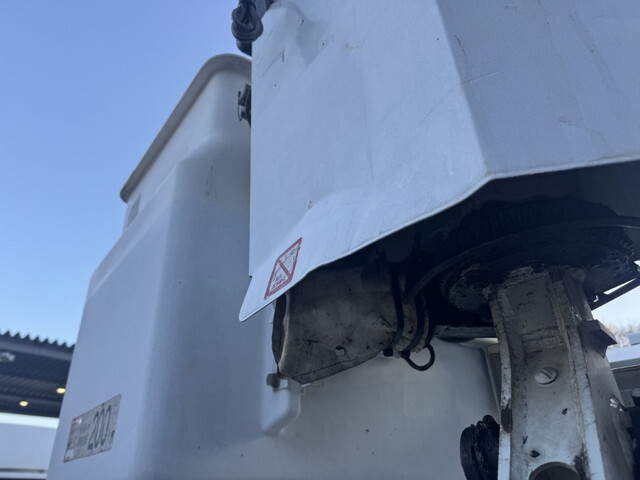 日野デュトロ高所作業車小型（2t・3t）[写真38]