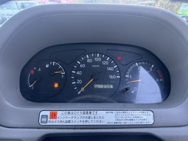 日野デュトロ高所作業車小型（2t・3t）[写真09]