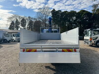 三菱ふそうファイターセルフクレーン4段増トン（6t・8t）[写真11]