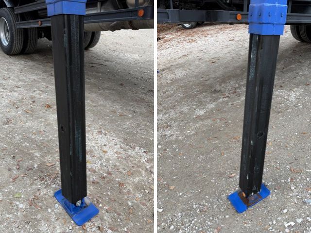 三菱ふそうファイターセルフクレーン4段増トン（6t・8t）[写真15]