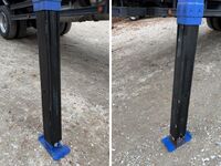 三菱ふそうファイターセルフクレーン4段増トン（6t・8t）[写真16]