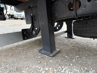 三菱ふそうファイターセルフクレーン4段増トン（6t・8t）[写真17]