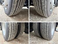 三菱ふそうファイターセルフクレーン4段増トン（6t・8t）[写真21]