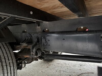 三菱ふそうファイターセルフクレーン4段増トン（6t・8t）[写真23]