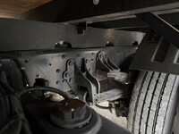 三菱ふそうファイターセルフクレーン4段増トン（6t・8t）[写真25]