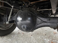 三菱ふそうファイターセルフクレーン4段増トン（6t・8t）[写真26]