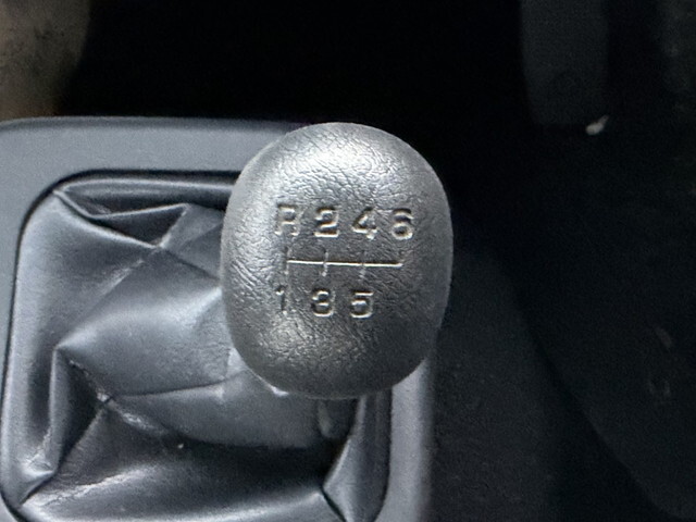 三菱ふそうファイターセルフクレーン4段増トン（6t・8t）[写真29]