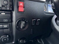 三菱ふそうファイターセルフクレーン4段増トン（6t・8t）[写真32]