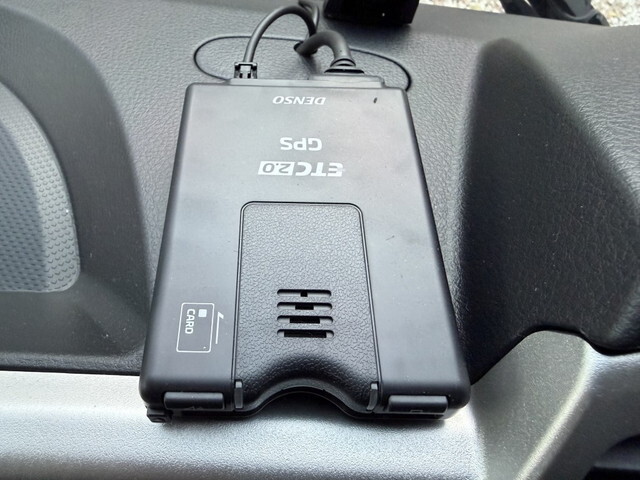 三菱ふそうファイターセルフクレーン4段増トン（6t・8t）[写真33]