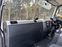 三菱ふそうファイターセルフクレーン4段増トン（6t・8t）[写真36]