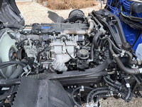 三菱ふそうファイターセルフクレーン4段増トン（6t・8t）[写真38]