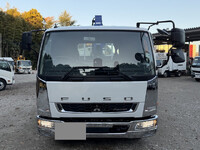 三菱ふそうファイターセルフクレーン4段増トン（6t・8t）[写真05]