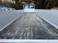 三菱ふそうファイターセルフクレーン4段増トン（6t・8t）[写真06]