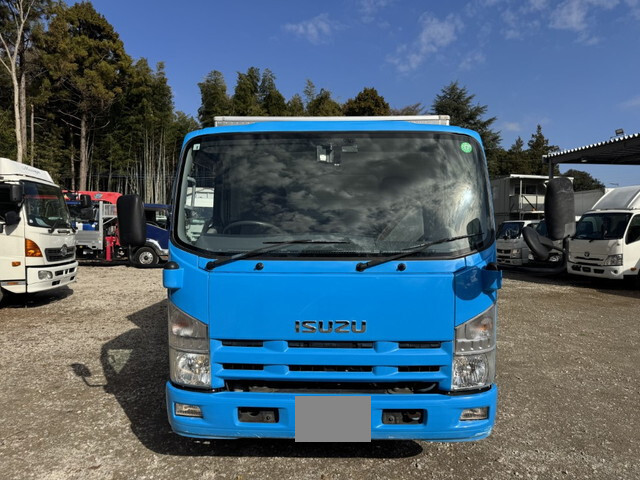 いすゞエルフアルミバン小型（2t・3t）[写真13]