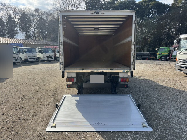 いすゞエルフアルミバン小型（2t・3t）[写真21]