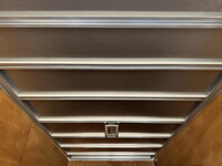 いすゞエルフアルミバン小型（2t・3t）[写真26]