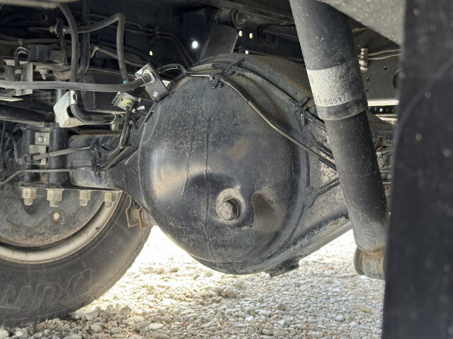 いすゞエルフアルミバン小型（2t・3t）[写真32]