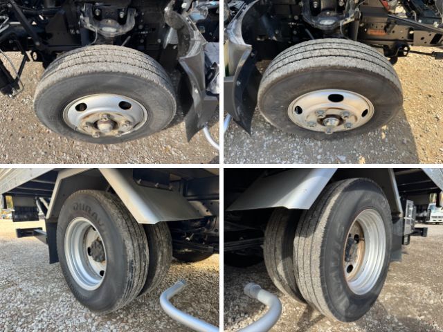 いすゞエルフアルミバン小型（2t・3t）[写真37]