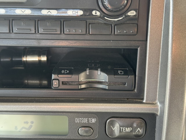 日野レンジャーコンテナ専用車中型（4t）[写真11]