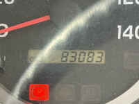 日野レンジャーコンテナ専用車中型（4t）[写真14]