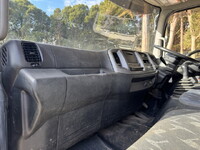 日野レンジャーコンテナ専用車中型（4t）[写真16]