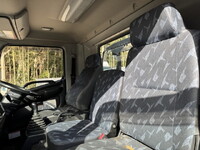 日野レンジャーコンテナ専用車中型（4t）[写真17]