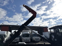 日野レンジャーコンテナ専用車中型（4t）[写真19]