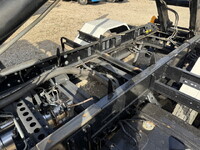 日野レンジャーコンテナ専用車中型（4t）[写真21]