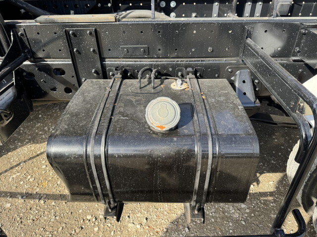 日野レンジャーコンテナ専用車中型（4t）[写真22]