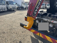 日野レンジャーコンテナ専用車中型（4t）[写真29]