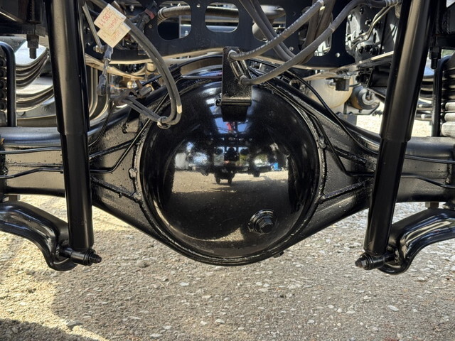 日野レンジャーコンテナ専用車中型（4t）[写真29]