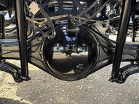 日野レンジャーコンテナ専用車中型（4t）[写真30]