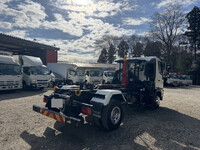 日野レンジャーコンテナ専用車中型（4t）[写真02]