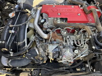 日野レンジャーコンテナ専用車中型（4t）[写真33]