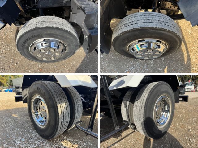 日野レンジャーコンテナ専用車中型（4t）[写真33]